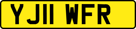 YJ11WFR