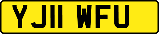 YJ11WFU