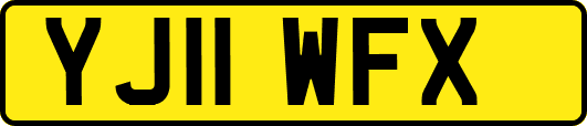 YJ11WFX