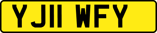YJ11WFY