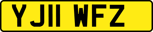 YJ11WFZ