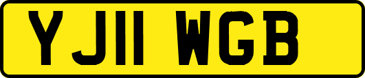 YJ11WGB