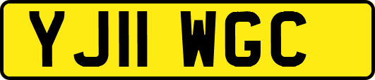 YJ11WGC