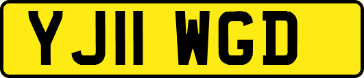 YJ11WGD