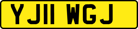 YJ11WGJ