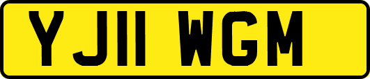 YJ11WGM