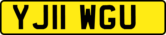 YJ11WGU