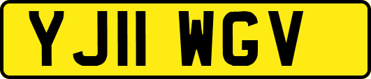 YJ11WGV