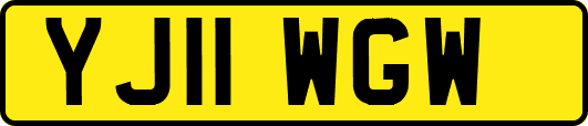YJ11WGW