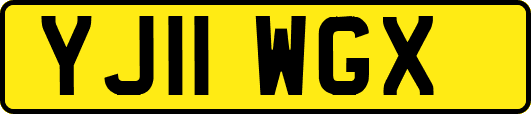 YJ11WGX