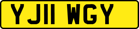 YJ11WGY