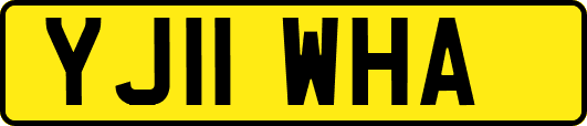 YJ11WHA