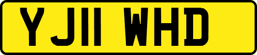 YJ11WHD