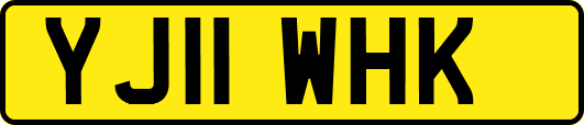 YJ11WHK