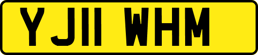 YJ11WHM