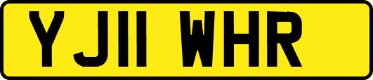 YJ11WHR