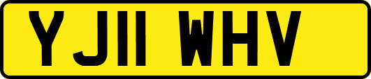 YJ11WHV