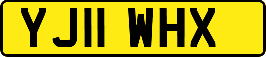 YJ11WHX