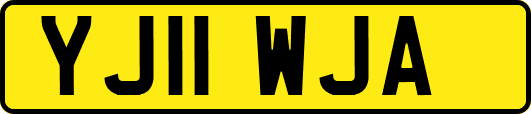 YJ11WJA