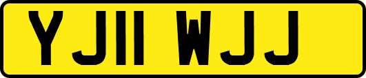 YJ11WJJ
