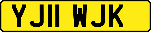 YJ11WJK