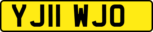 YJ11WJO