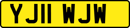 YJ11WJW