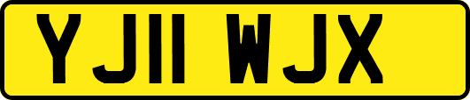 YJ11WJX