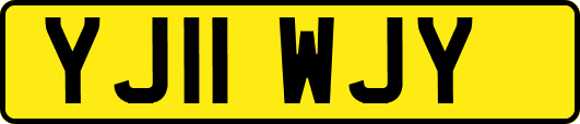 YJ11WJY