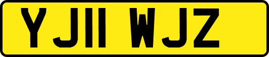 YJ11WJZ