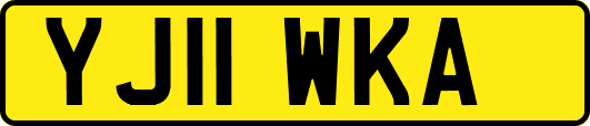 YJ11WKA