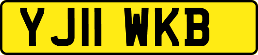 YJ11WKB