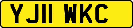 YJ11WKC