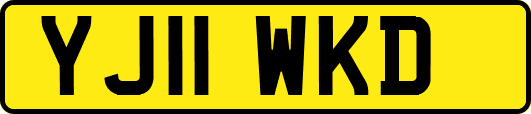 YJ11WKD