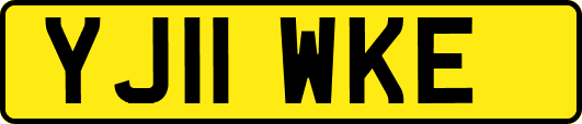 YJ11WKE