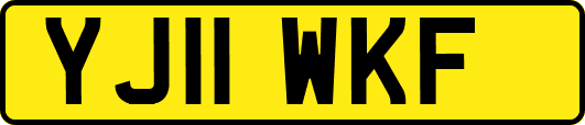 YJ11WKF
