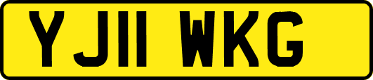 YJ11WKG