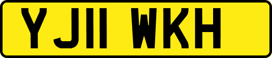 YJ11WKH