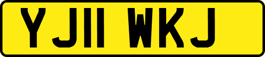 YJ11WKJ