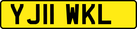 YJ11WKL