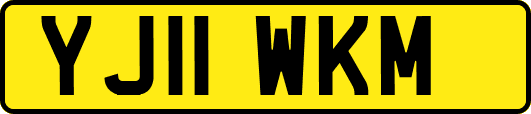 YJ11WKM