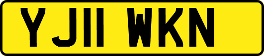 YJ11WKN