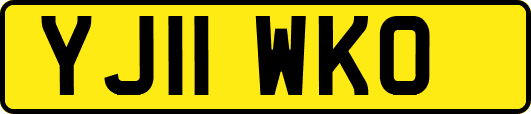 YJ11WKO
