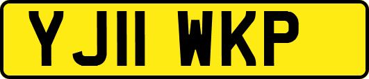 YJ11WKP