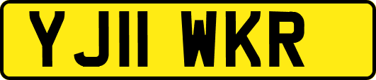 YJ11WKR