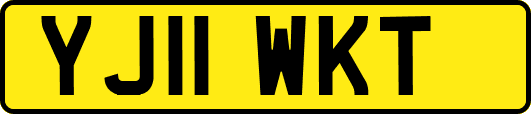 YJ11WKT