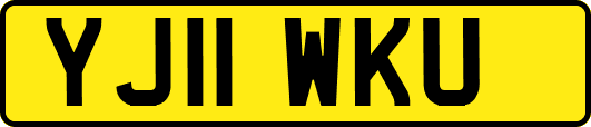 YJ11WKU