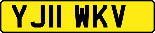 YJ11WKV
