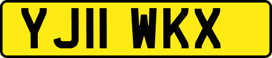 YJ11WKX