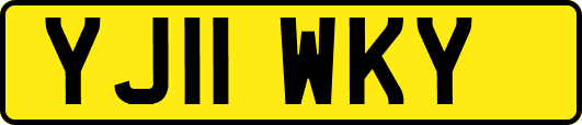 YJ11WKY